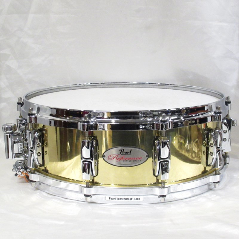 Pearl RFB1450 Reference Brass 14×5の画像